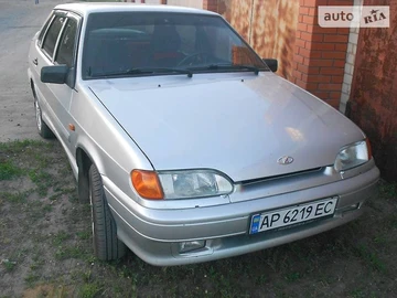 Авто ВАЗ 2115 Samara 2011 № 7916805