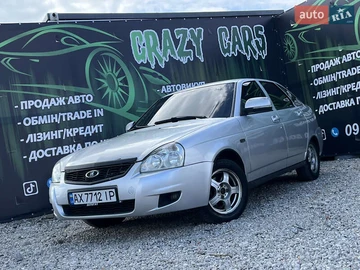 Авто ВАЗ 2172 Priora 2008 № 7916806