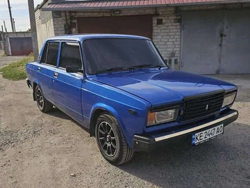 Авто ВАЗ 2104 2006 № 7916807