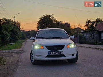 Авто Hafei Saibao 2008 № 7916811