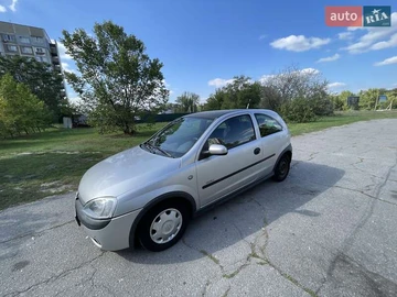 Авто Opel Corsa 2001 № 7916818