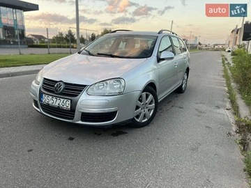 Авто Volkswagen Gol 2007 № 7916820