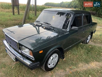 Авто ВАЗ 2107 2011 № 7916824