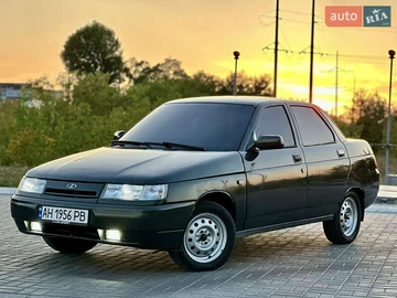 Авто ВАЗ 2110 2006 № 7916826