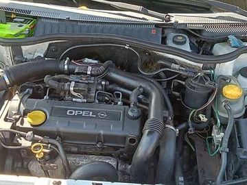 Авто Opel Combo 2001 № 7916839