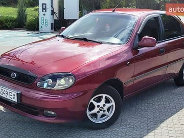 Авто ЗАЗ Sens 2013 № 7916853