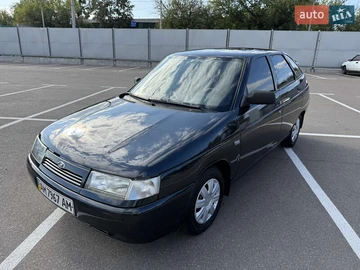Авто ВАЗ 2112 2007 № 7916858