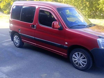 Авто Peugeot Partner 2005 № 7916872