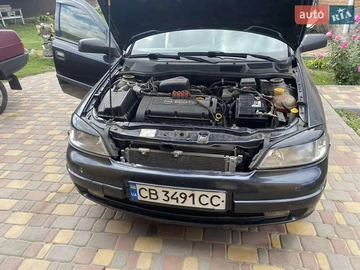 Авто Opel Astra 2007 № 7916889