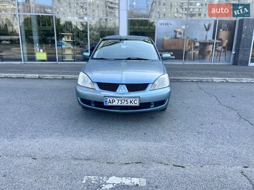 Авто Mitsubishi Lancer 2006 № 7916894
