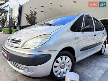 Авто Citroen Xsara Picasso 2003 № 7916899