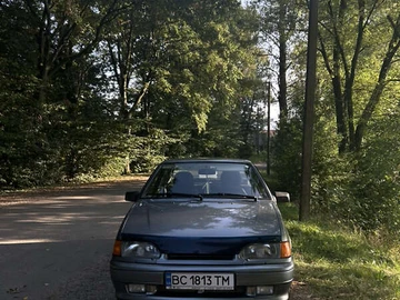 Авто ВАЗ 2115 Samara 2010 № 7916902