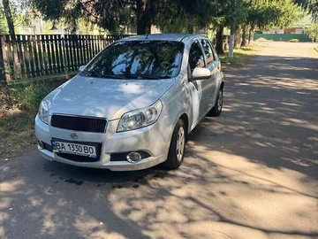 Авто ЗАЗ Vida 2013 № 7916915