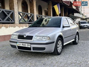 Авто Skoda Octavia 2008 № 7916944