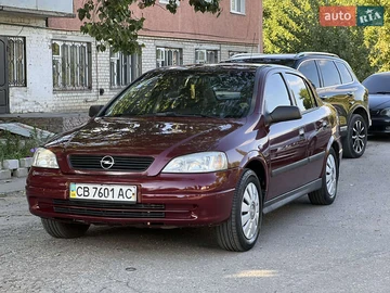Авто Opel Astra 2007 № 7916947