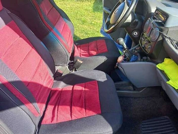 Авто Fiat Doblo 2005 № 7916958