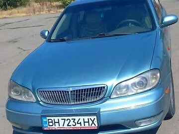 Авто Nissan Cefiro 2004 № 7916959