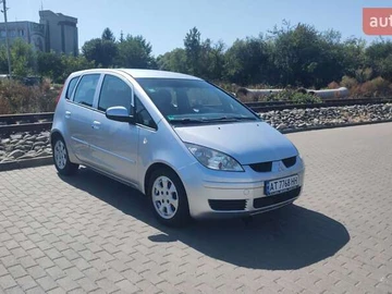 Авто Mitsubishi Colt 2006 № 7916965