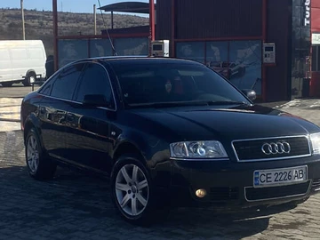 Авто Audi A6 2003 № 7916966