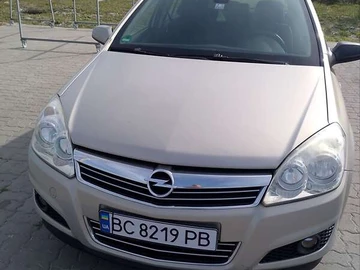 Авто Opel Astra 2008 № 7916973