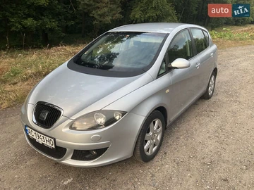 Авто SEAT Toledo 2006 № 7916974