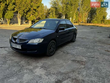 Авто Mitsubishi Lancer 2004 № 7916979