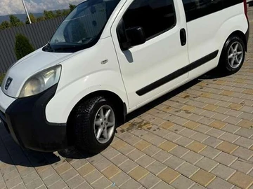 Авто Peugeot Bipper 2008 № 7916992