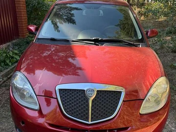 Авто Lancia Ypsilon 2008 № 7917011