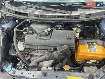 Авто Nissan Micra 2007 № 7917012
