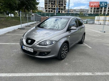 Авто SEAT Altea 2007 № 7917022