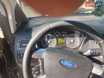 Авто Ford C-Max 2006 № 7917027