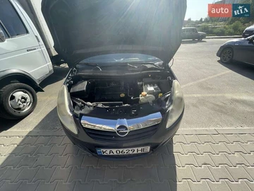 Авто Opel Corsa 2008 № 7917029