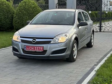 Авто Opel Astra 2009 № 7917031