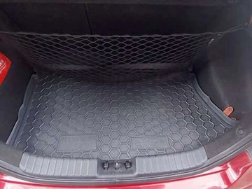 Авто Hyundai I30 2008 № 7917034