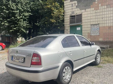 Авто Skoda Octavia 2006 № 7917037