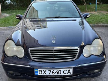 Авто Mercedes E-Class 2000 № 7917044