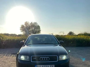 Авто Audi A4 2004 № 7917058