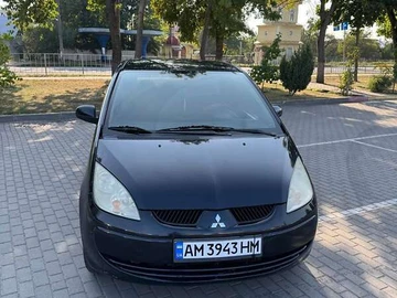 Авто Mitsubishi Colt 2008 № 7917069