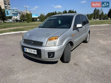 Авто Ford Fusion 2011 № 7917083