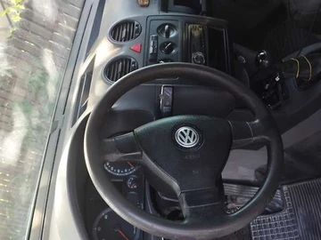 Авто Volkswagen Caddy 2008 № 7917090