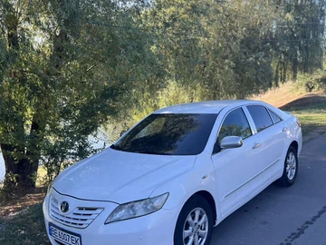 Авто Toyota Camry 2008 № 7917097