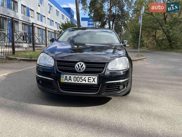 Авто Volkswagen Jetta 2006 № 7917102