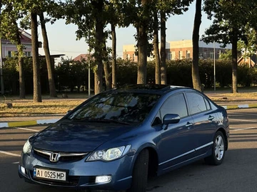 Авто Honda Civic 2008 № 7917122