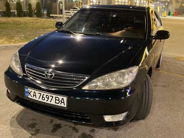 Авто Toyota Camry 2005 № 7917124