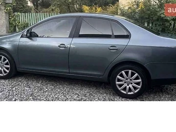 Авто Volkswagen Jetta 2006 № 7917127