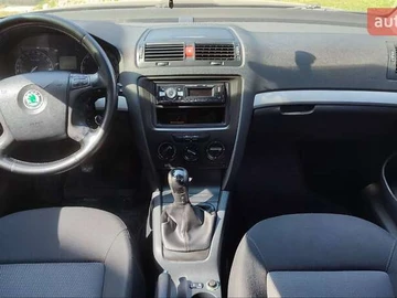 Авто Skoda Octavia 2006 № 7917141