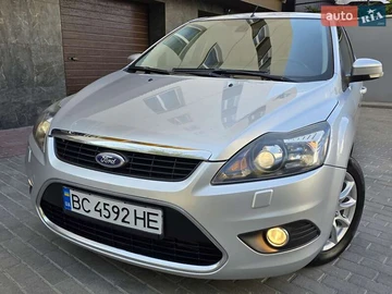 Авто Ford Focus 2011 № 7917145