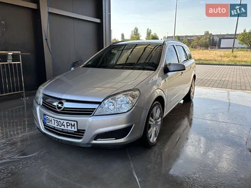 Авто Opel Astra 2007 № 7917152