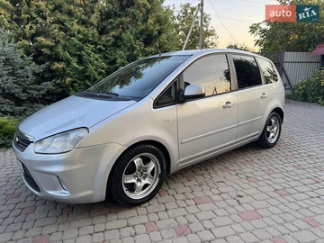 Авто Ford C-Max 2010 № 7917153