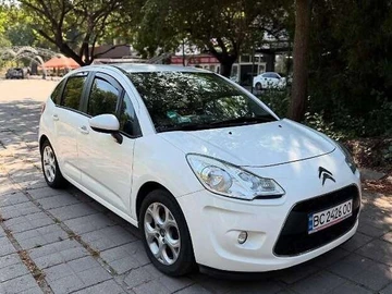 Авто Citroen C3 2011 № 7917158